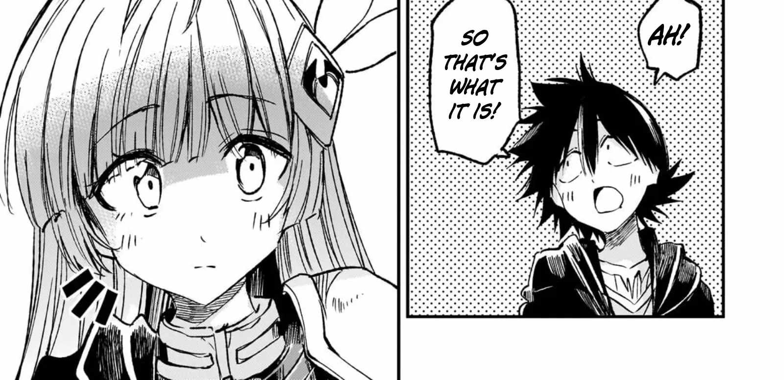 Lonely Attack on the Different World Chapter 329 7